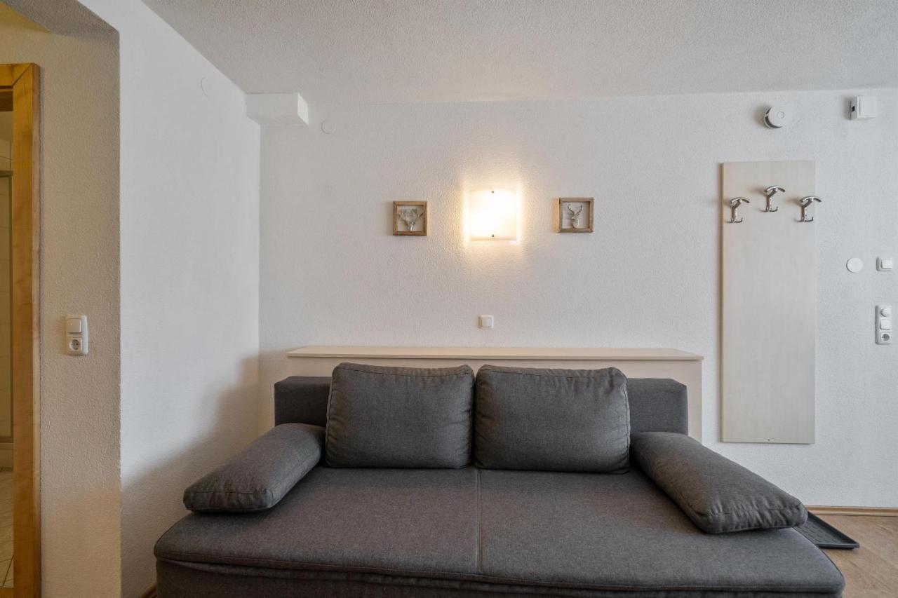 Haus Aventurin Villa Fiss Exteriör bild